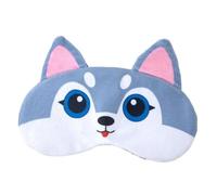 Masque Yeux Masque de sommeil masque de sommeil masque de sommeil bandeau doux masques for les yeux en peluche mignon couverture for les yeux de chat masque en peluche cache-œil sieste couverture for