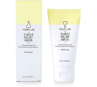 Masque - Youth Lab - Thirst Relief - 50 Ml - Peaux Matures - Hydratation Intensive