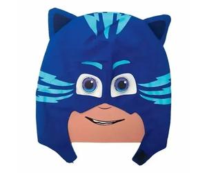 Masque yoyo Jemini Pyjamasques Bleu TU