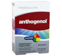 Masquelier's Anthogenol Capsule(S) 60 pc(s)