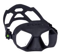 Masquer sous-Marine Salvimar Hathor Pêche Sous Apnée Silicone Immserioni Mer