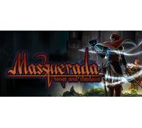Masquerada Songs and Shadows (PC)
