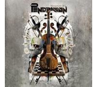 Pendragon – Masquerade 20 – CD