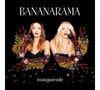 Bananarama – Masquerade – Cassette (The Orchard)