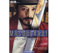 Masquerade [Import]