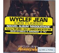 Jean, Wyclef – Masquerade