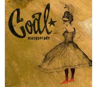 Masquerade [Import]