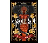 Masquerade