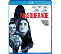 Masquerade [Blu-Ray]