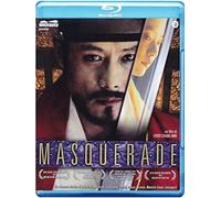 Masquerade [Blu-ray]