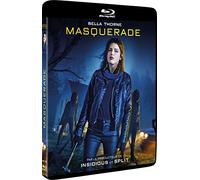 Masquerade Blu-ray