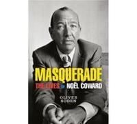 Masquerade by Oliver Soden Oliver Soden (Auteur)