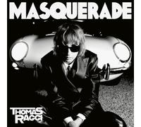 Masquerade by Thomas Raggi [CD] NEUF