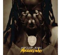 Masquerade by Wyclef Jean (2002-06-17)