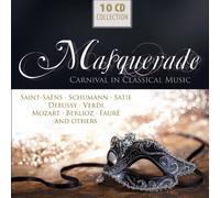 Masquerade-Carnival in Classical Music [Import]