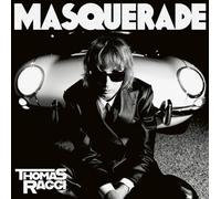 Thomas Raggi – Masquerade – CD