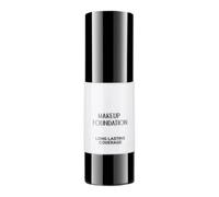 Masquerade Cosplay Facial Makeup White Foundation Makeup 30ml | Halloween Cosplay Foundation for Women Men Themed Events Photoshoot Parties Film Making Cosplayer Performer Carnival