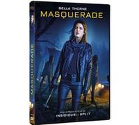 Masquerade DVD G