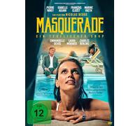 Masquerade-EIN teuflischer Coup [Import]