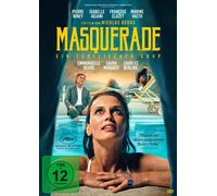 Masquerade-EIN teuflischer Coup [Import]