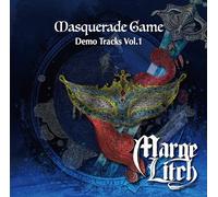 Masquerade Game: Demo Tracks Vol. 1