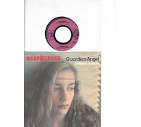 MASQUERADE - Guardian Angel "ORIGINAL VERSION" / Silent Echoes Of Katja / MASQUERADE / Bildhülle 1983 Deutsche Pressung metronome # 815 972-7 / 7" Vinyl Single Schallplatte