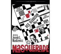 Masquerade [Import]