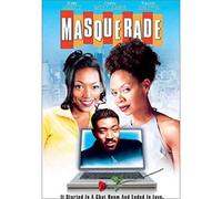 Masquerade [Import USA Zone 1]