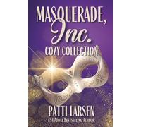 Masquerade, Inc. Cozy Collection