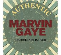 Masquerade is Over-Early Hits [Import]