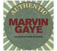 Masquerade is Over-Early Hits [Import]