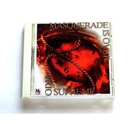 Masquerade is Over [Import]