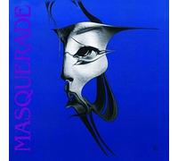 Masquerade – Masquerade – CD – Neuf