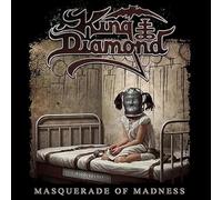 Masquerade of Madness