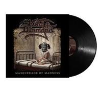 Masquerade Of Madness E