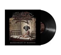 Masquerade Of Madness Vinyle