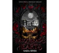 Masquerade of Vengeful Hearts