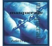 Masquerade - Surface of Pain