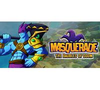 Masquerade The Baubles of Doom (PC)