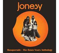 Masquerade – the Dawn Years Anthology – CD