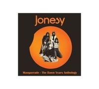 Masquerade – the Dawn Years Anthology – CD