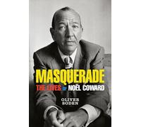 Masquerade by Oliver Soden Oliver Soden (Auteur)