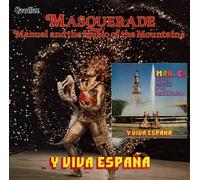 Masquerade & Y Viva Espana