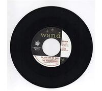 Masqueraders the - Do You Love Me Baby (7")