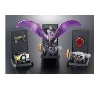 Masqueray Premium Kamen Rider Arms Factory Kamen Rider Ooo Collection G