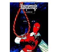 Masquerouge - Tome 05: Le Roy des fous