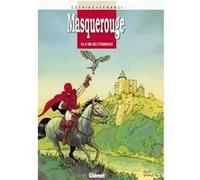 Masquerouge - Tome 06 Patrick Cothias (Auteur), Marco Venanzi (Dessinateur)