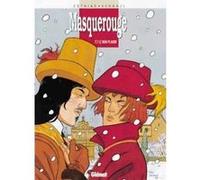 Masquerouge - Tome 07 Patrick Cothias (Auteur), Marco Venanzi (Dessinateur)