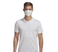 Masques adidas M/L (x3) Blanc TU