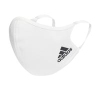 Masques adidas XS/S (x3) Blanc TU